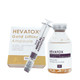 Hevatox Glowmax Daily Skin Renewal System Gold Ampoule Hevatox Glowmax Daily Skin Renewal System Gold Ampoule